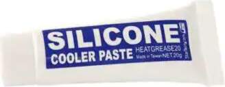 StarTech 20g Tube CPU Thermal Paste