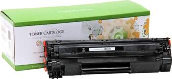 Static Control Oriģinālā HP CB435A/ CB436A/
