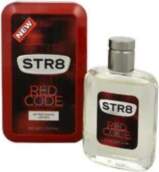 STR8 Red Code After Shave, 100ml