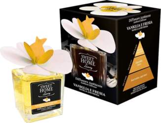 Sweet Home Collection - Aroma diffuser