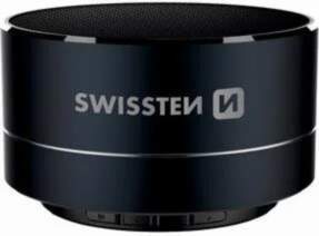 Swissten Bluetooth Wireless Speaker with Micro
