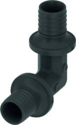Tece TECEflex - 90° elkonis 737020