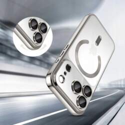 Tech-Protect MagFlex MagSafe iPhone 17 Pro/18