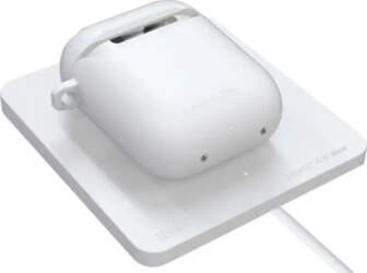 TERRATEC ADD Base Headset White