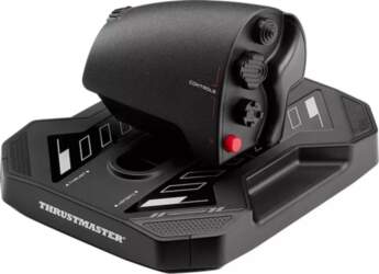 Thrustmaster Joystick SOL-R 6 Throttle WW