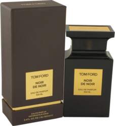 Tom Ford Noir De Noir parfimērijas