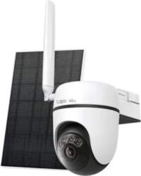 TP-LINK Solar-Powered Camera Kit