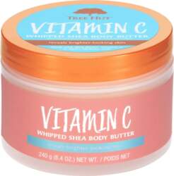 Tree Hut Manteca Souflé Corporal vitamīns