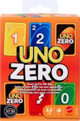 UNO ZERO (JHHH48)
