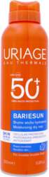 Uriage - Sunscreen Mist SPF 50+