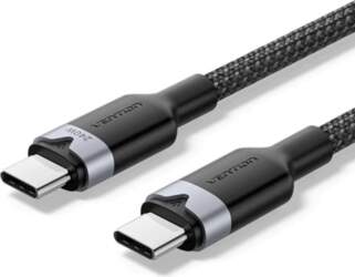 USB-C uz USB-C 2.0 PD