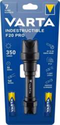 VARTA F20 Pro Black