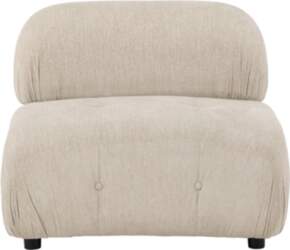 VentHon Mika Module Sofa - Middle