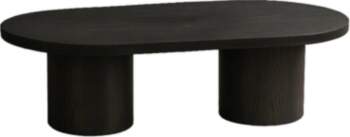 VentHon Narvik Sofa Table 32x120x60 cm