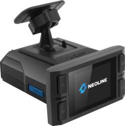 Videoierakstītājs Neoline Atom