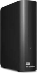 WD Elements Desktop 6TB