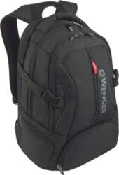 Wenger Transit 16`` melns