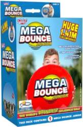 Wicked Vision Mega Bounce Junior bumba