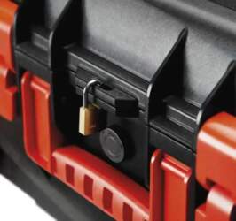 Wiha Tool case XXL III, tool