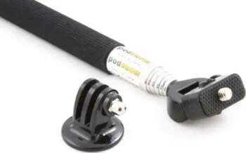 XREC Adapter Tripod - 1/4 Thread