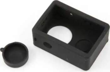 XREC Protective Case - Silicone/ Frame