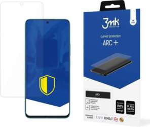 3MK "ARC+ Screen Protector Honor