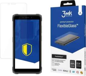 3MK "FlexibleGlass Screen Protector Ulefone