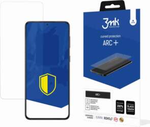 3MK "Screen Protector ARC Galaxy