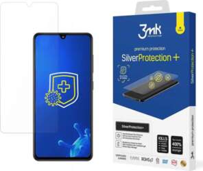 3MK "SilverProtection+ Screen Protector Galaxy