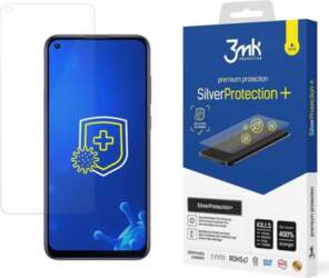 3MK "SilverProtection+ Screen Protector Galaxy