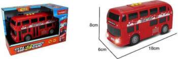 ... 579507 AUTOBUSS