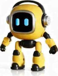 ... AI Robot for Learning and