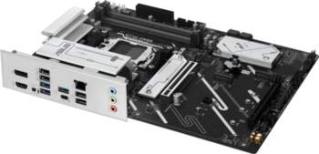 "ASUS PRIME B850 PLUS CSM