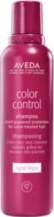 "Aveda Color Control Light Shampoo"