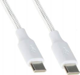 "Baseus" USB-C – USB-C kabelis