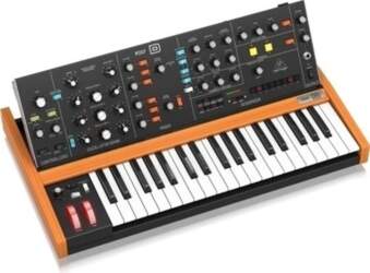 "Behringer POLY D analogais sintezators