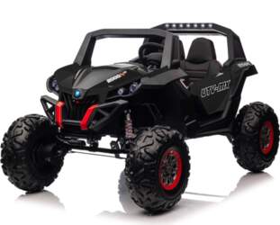 ... Buggy UTV-MX 2000N Black
