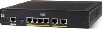"Cisco 927 VDSL2/ADSL2+ OVER"