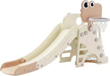 ... Dino 3-in-1 slide