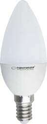 "Esperanza" LED E14, 4 W