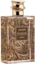 "Hamidi Fusion Amity" EDP, 85