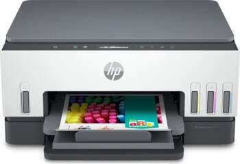 Daudzfunkcionāla ierīce HP Smart Tank 670