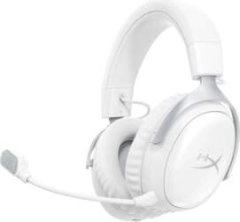 "HyperX Cloud III S Wireless"