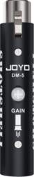 "Joyo DM-5" – mikrofona priekšpastiprinātājs