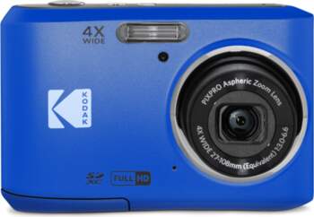 "Kodak FZ45", zils