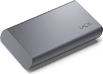 "LACIE Mobile SSD 1TB Secure