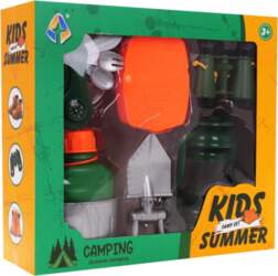 ... Little Explorer Set + Accessories