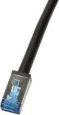 "LogiLink 2.0 m melns