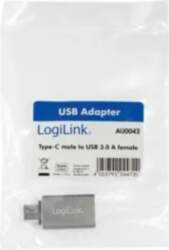 "LogiLink USB-C > USB 3