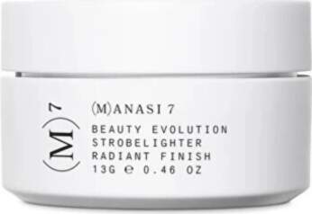 (M)anasi Beauty Evolution Strobelighter Highlighter -